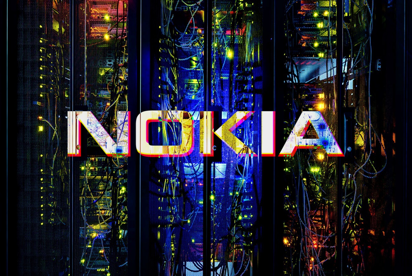 Nokia exposes passwords & secret access keys