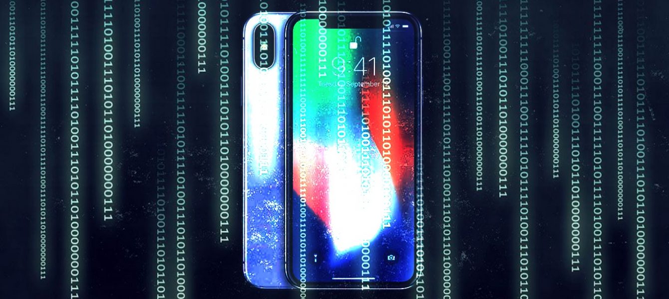 Hacker demonstrates how to remotely Jailbreak iPhone X