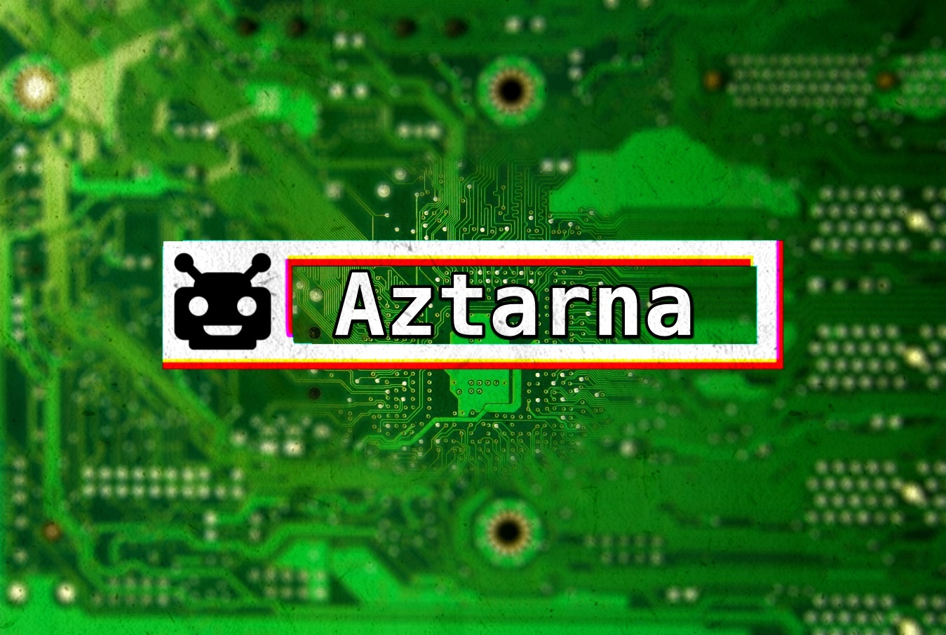 Meet Aztarna, a tool to find vulnerable Internet connected robots