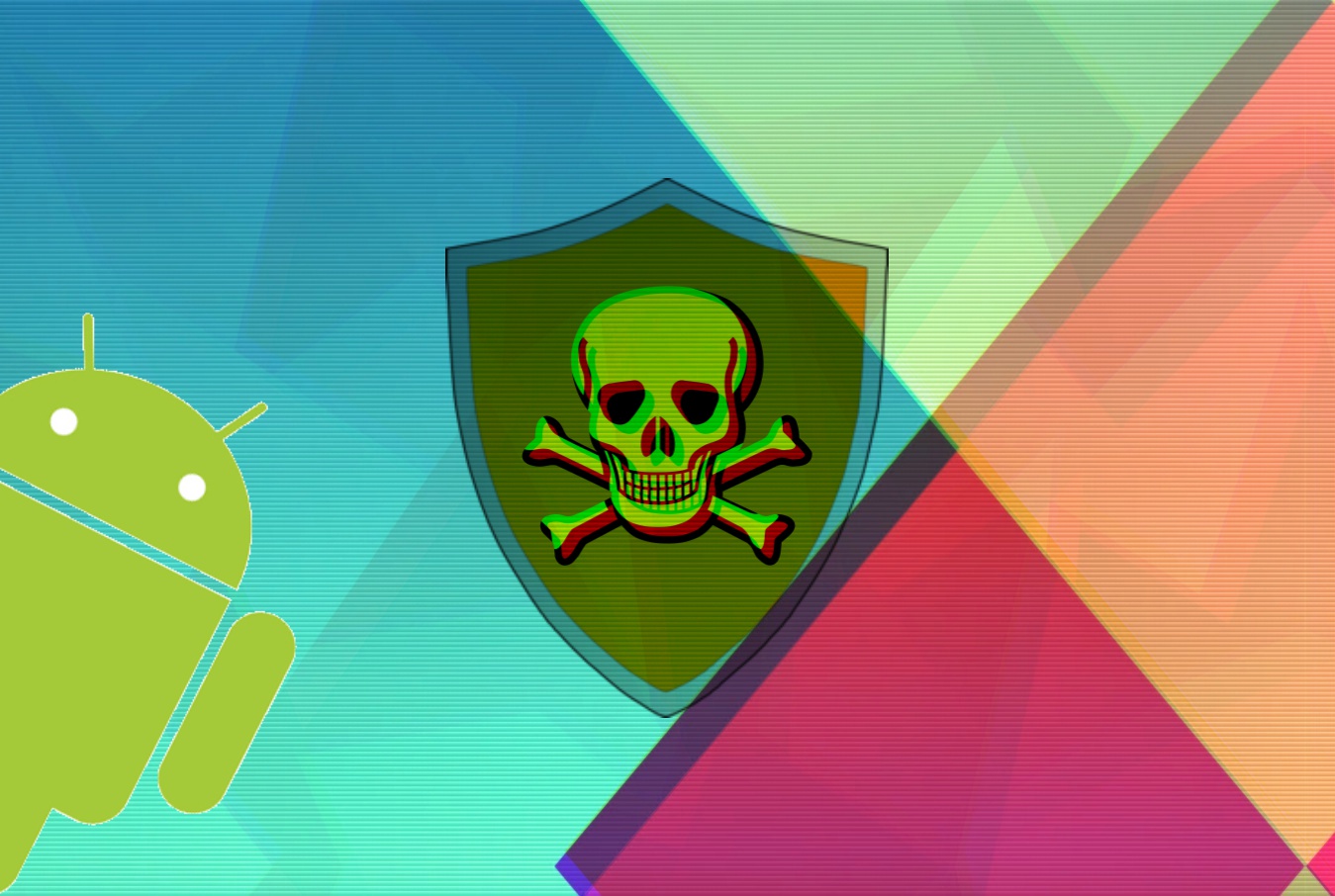 Popular free Android VPN apps on Play Store contain malware