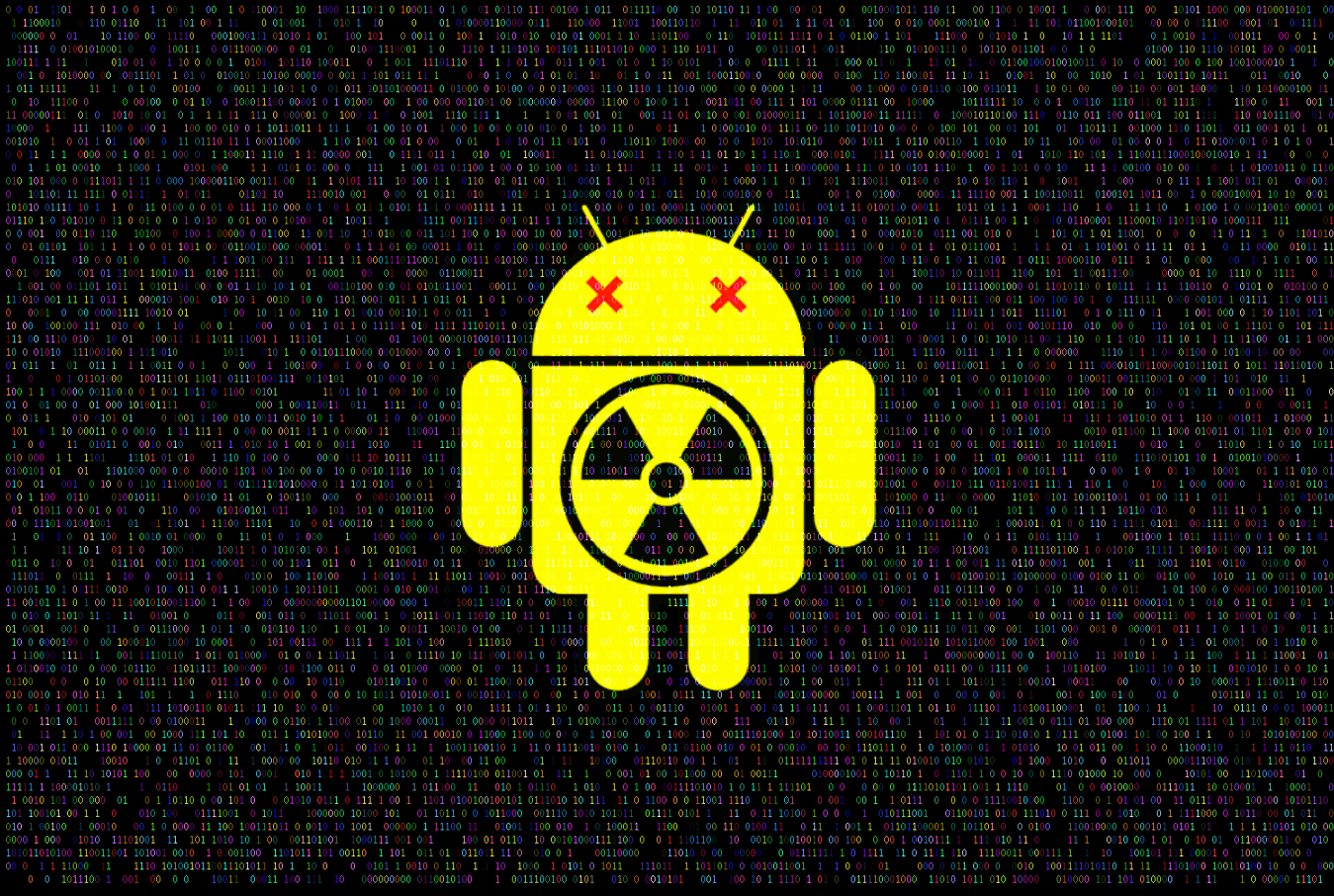 Clipper malware on Play Store replaces victim's BTC & ETH wallet address