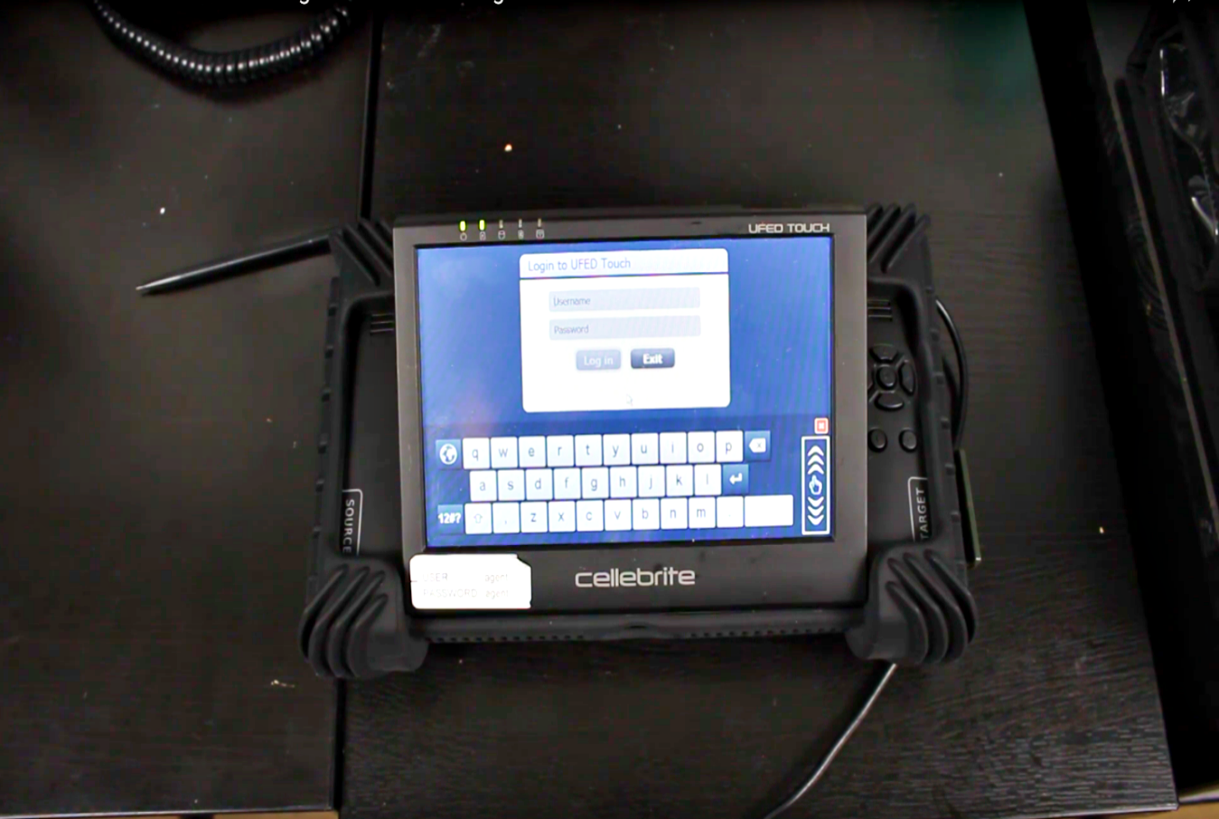 iPhone hacking tool Cellebrite being sold on eBay for $100