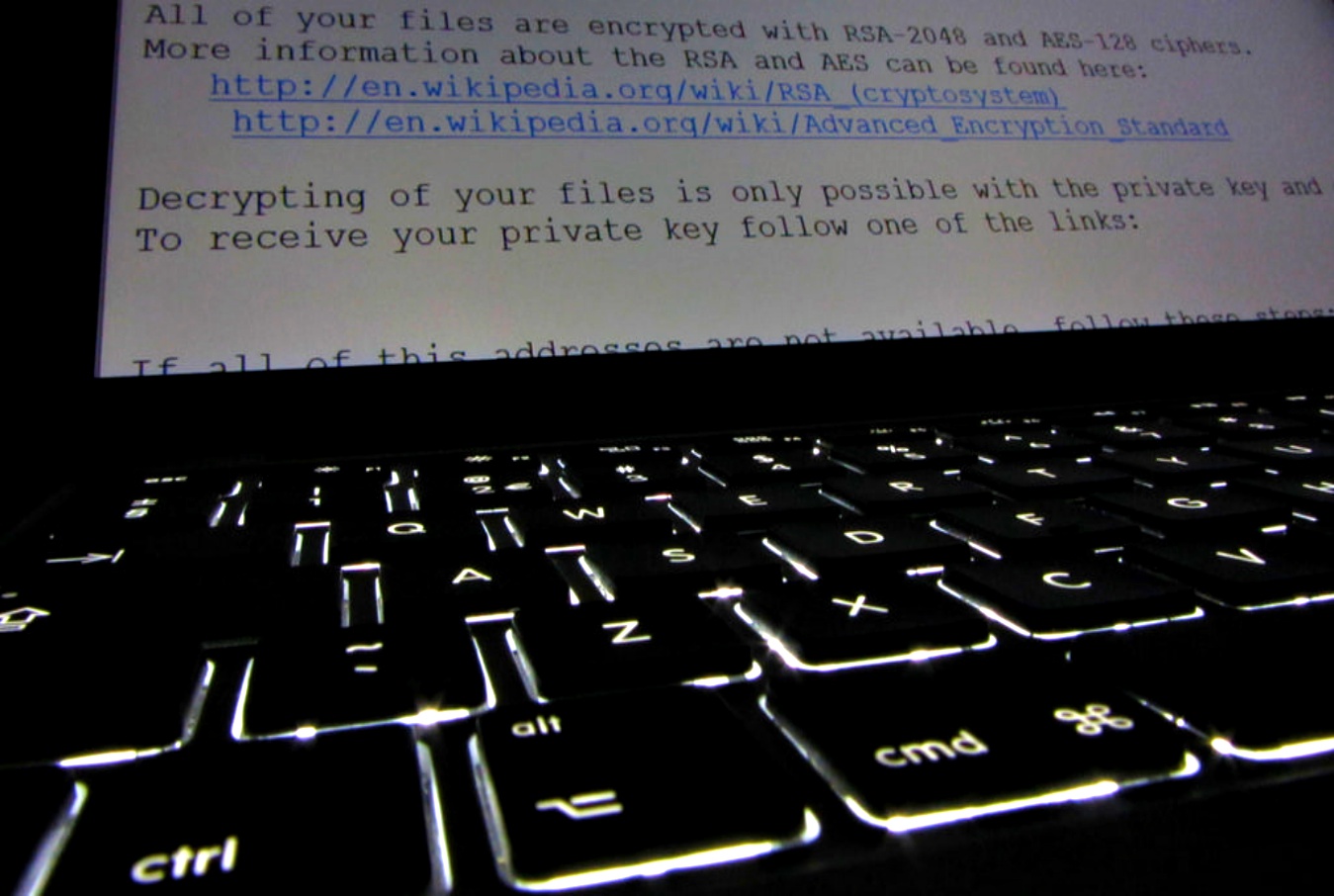 What is Ransomware and How to Prevent It?