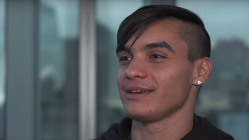 19-year-old ethical hacker is a millionaire now; thanks to his skills