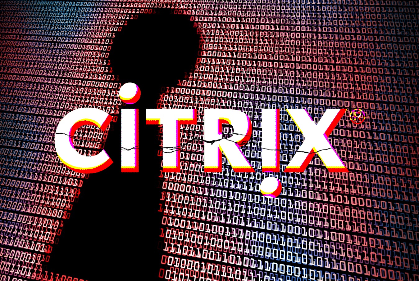 Hackers steal 6TB of data from enterprise software developer Citrix