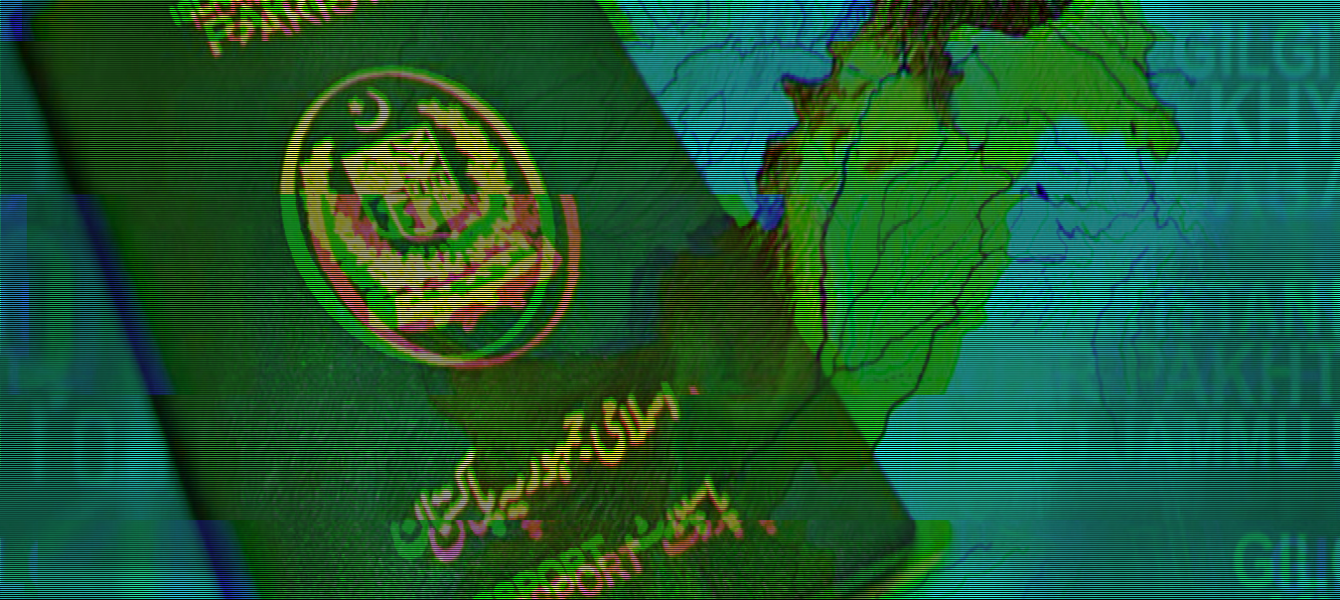 Pakistani Govt’s passport application tracking site hacked with Scanbox framework