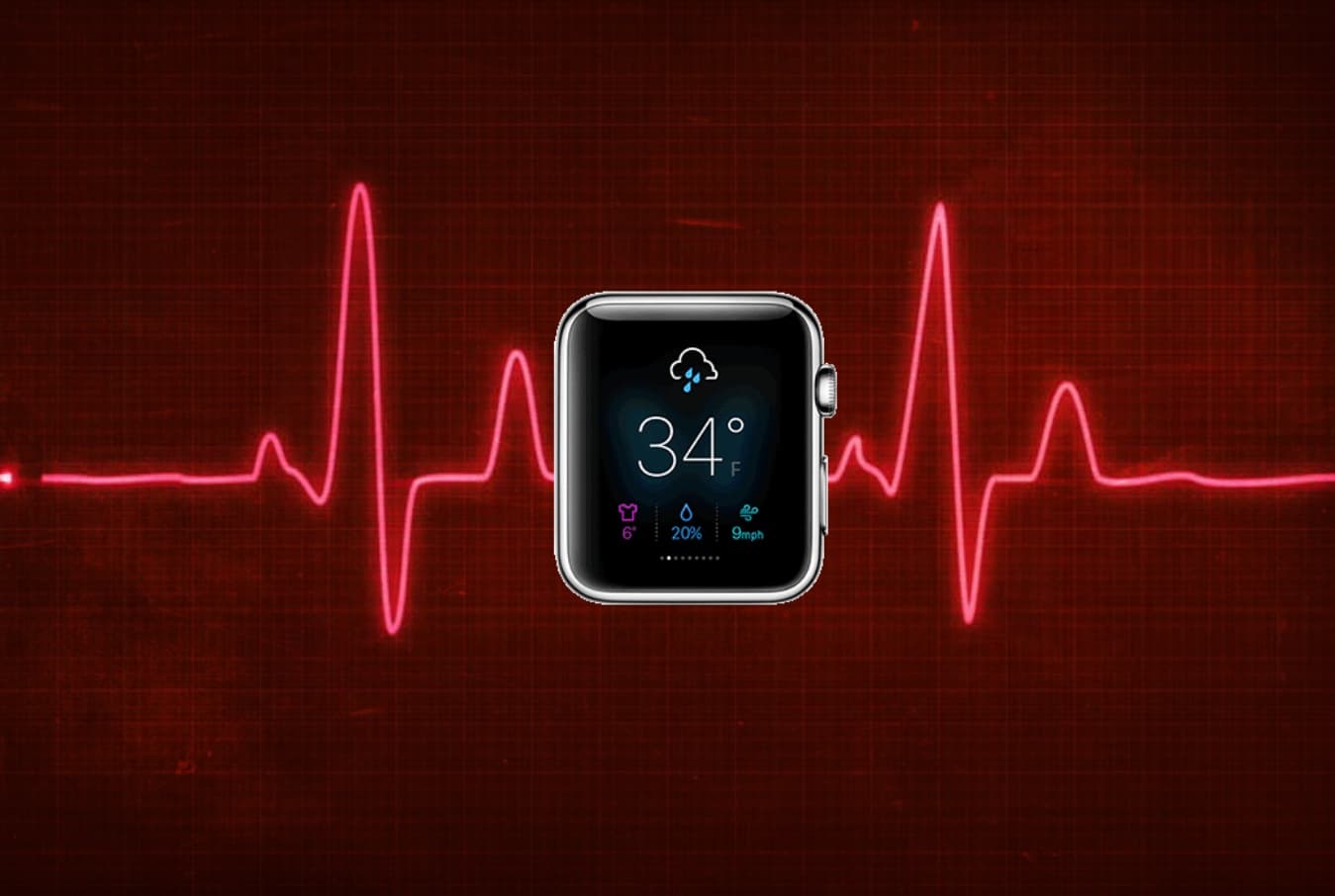 7 Times Apple Watch Saved a Life