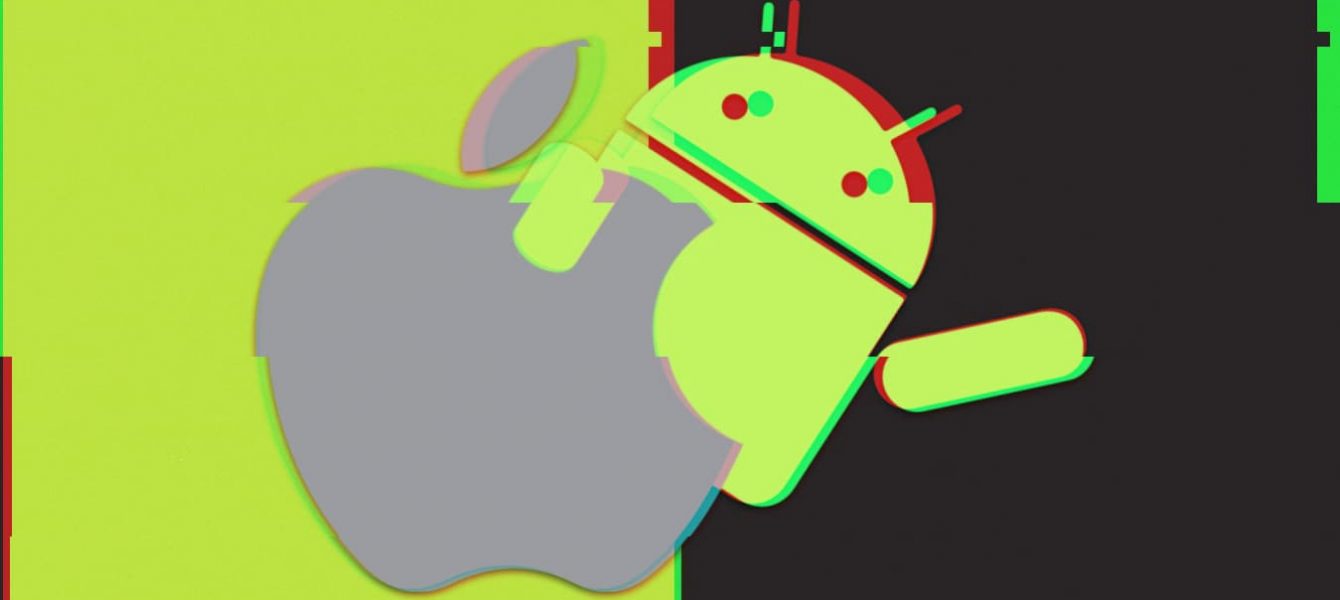 Nasty Android & iOS malware found using govt surveillance tech