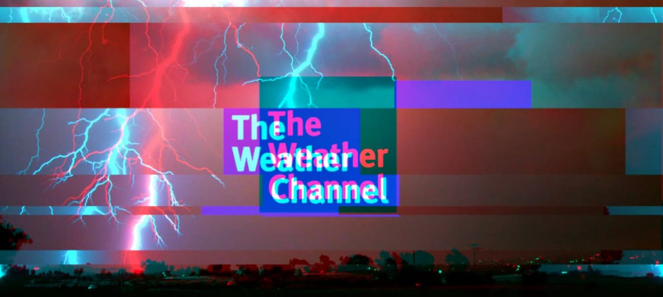 The Weather Channel goes offline after ransomware attack