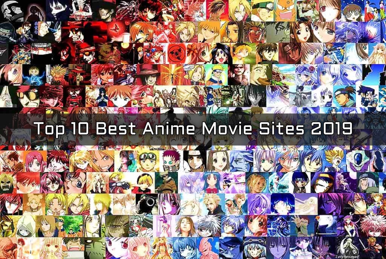 Top 10 Anime films for the family