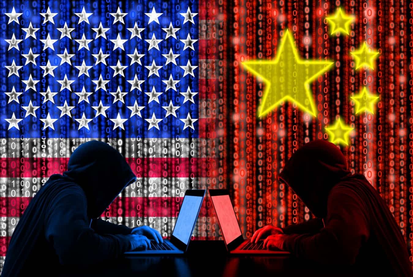 Chinese hackers accessed NSA hacking tools before Shadow Brokers leak