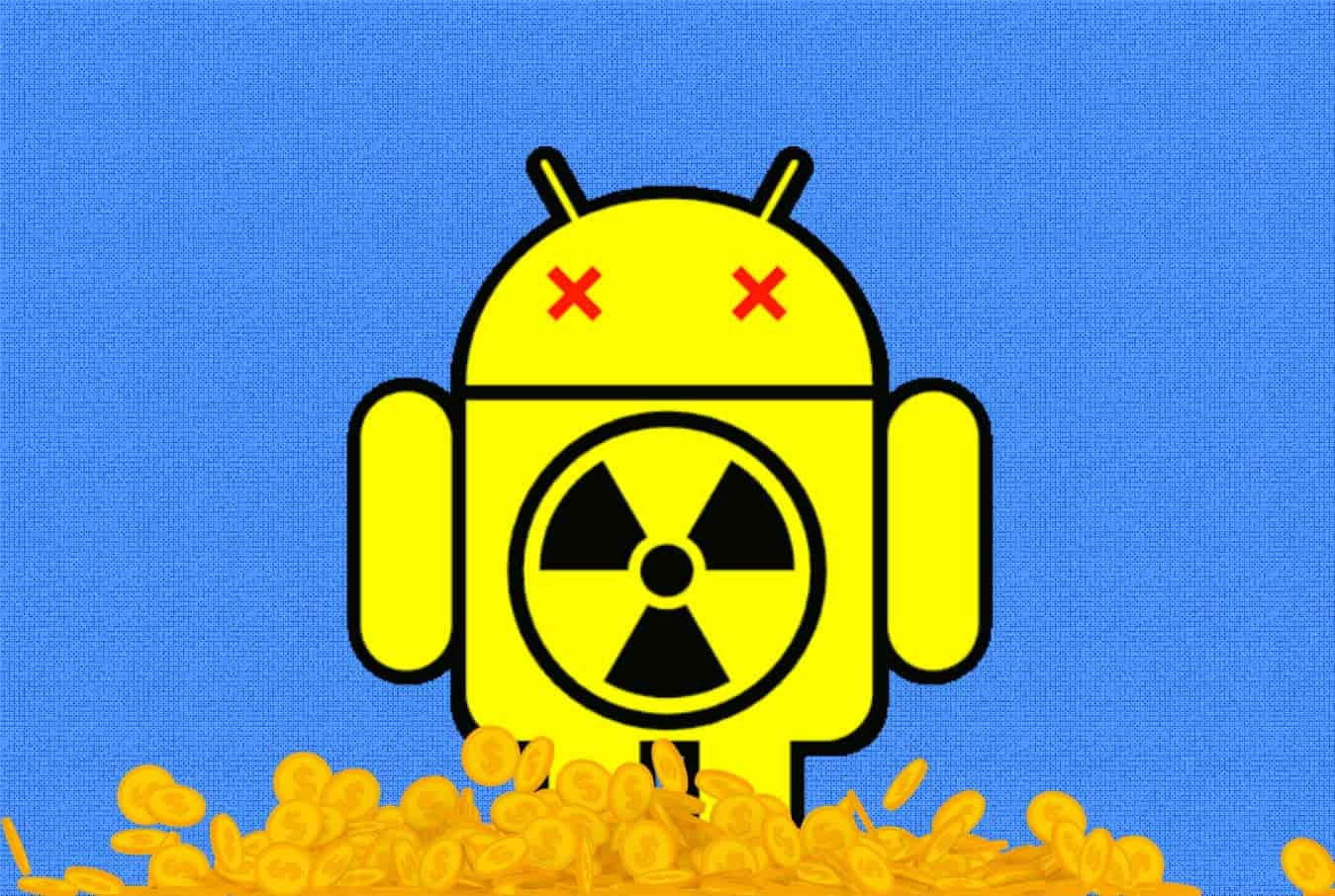 New cryptomining botnet malware hits Android devices