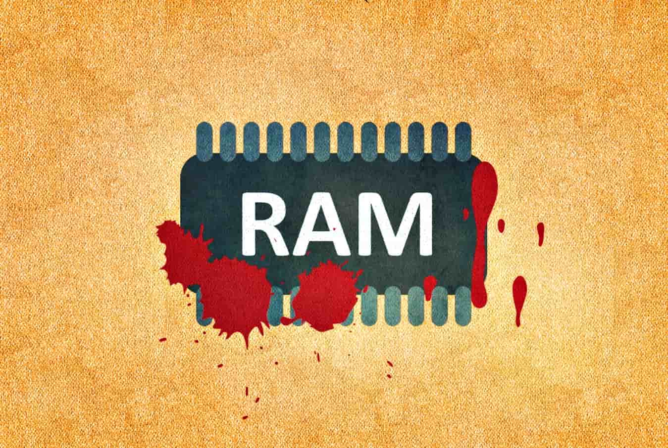 RAMBleed attack steals sensitive data from computer memory