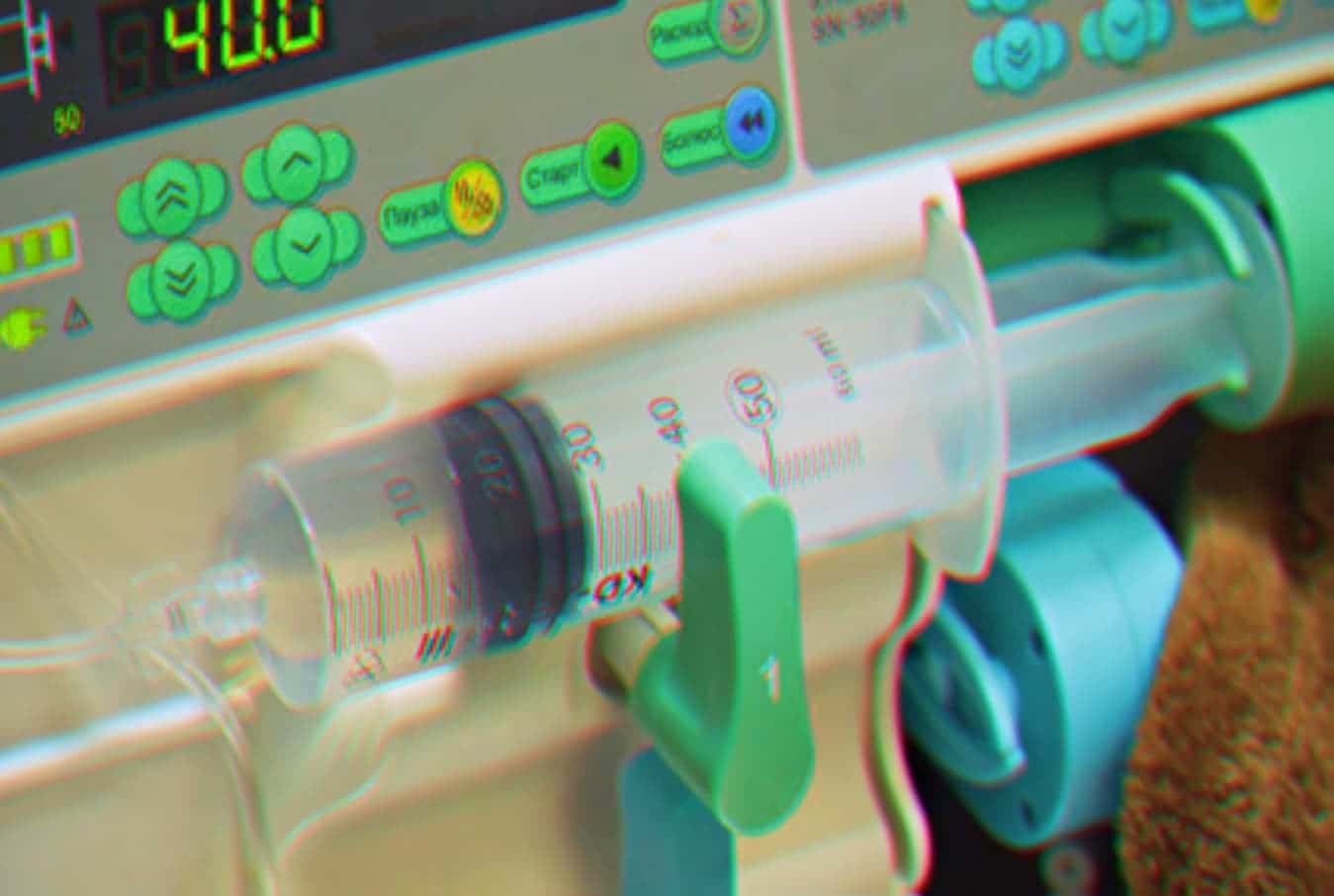 Vulnerable infusion pumps can be remotely accessed to change dosages