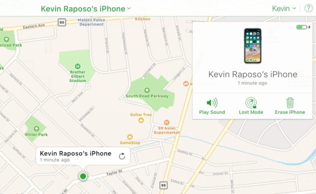 5 Best Apps to Track an iPhone’s Location for Free