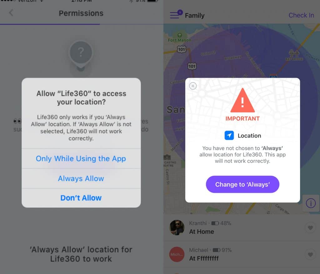 5 Best Apps to Track an iPhone’s Location for Free