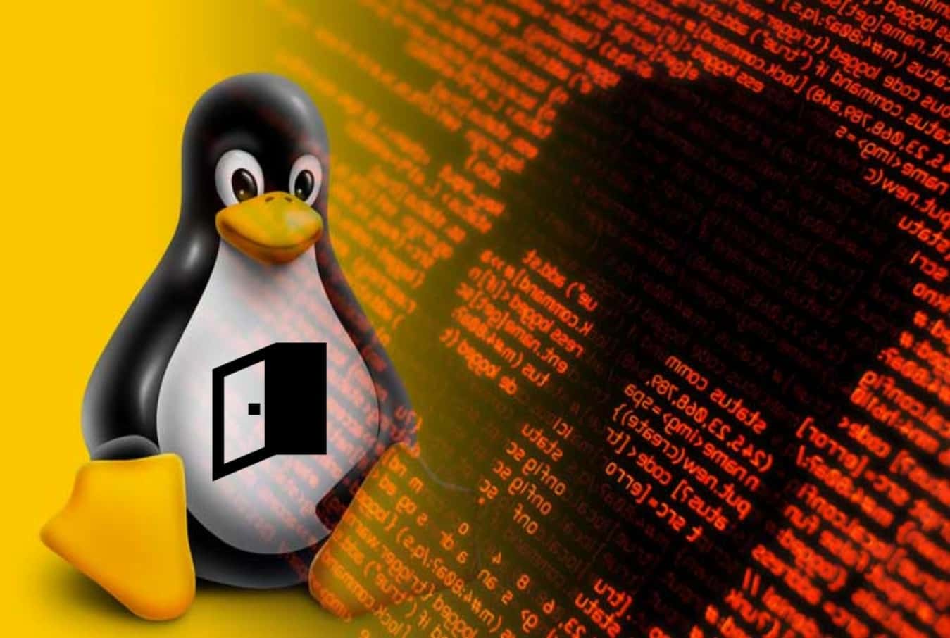 EvilGnomes Linux malware steals audios & spy on Linux users