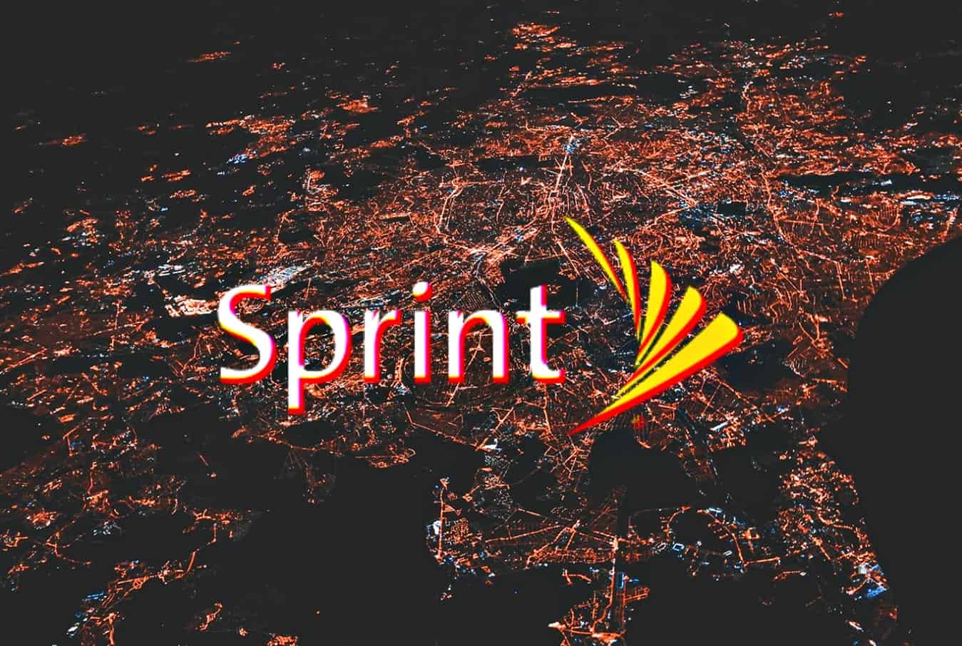 Hackers used Samsung website to access Sprint's customer data