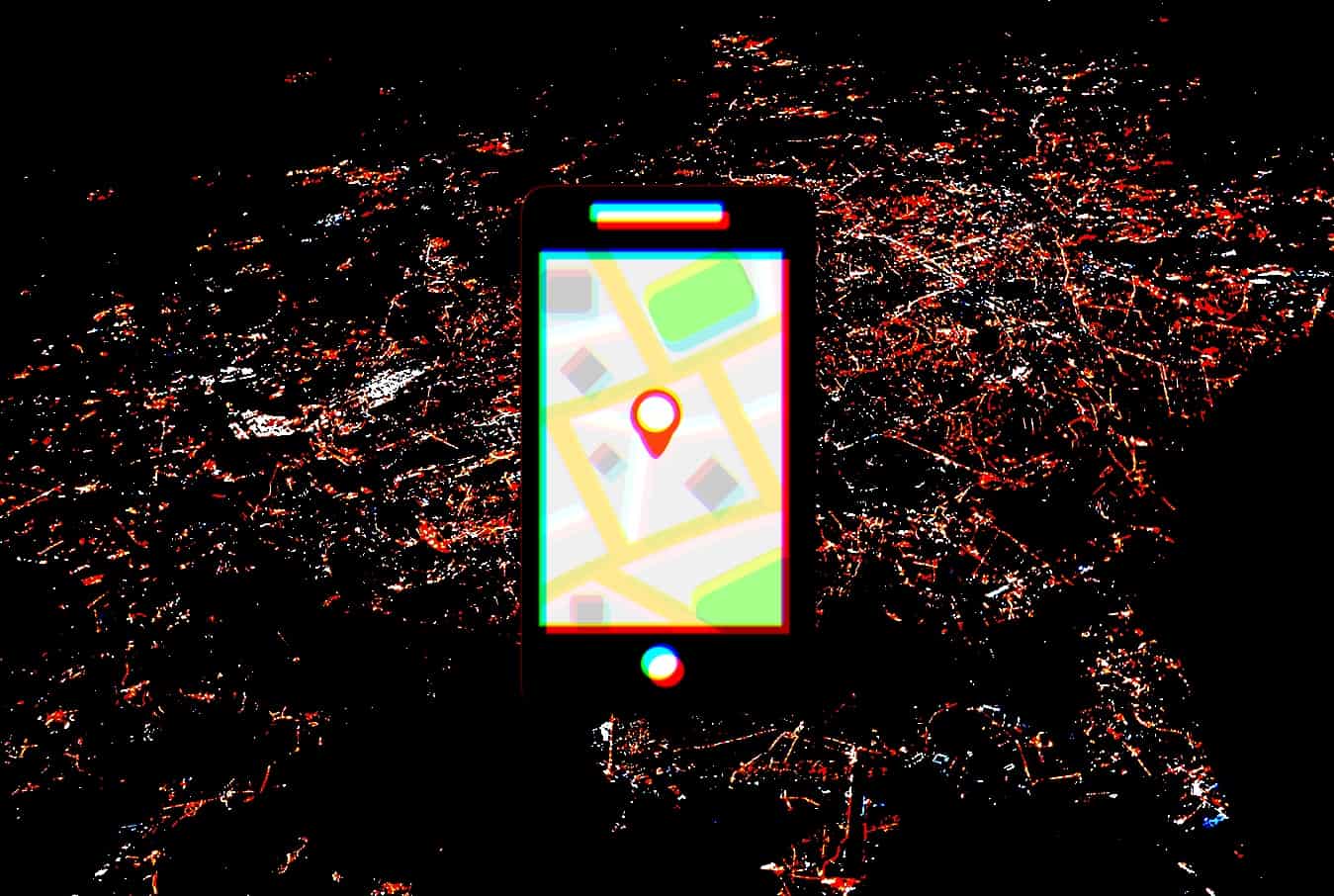 How to track a cell phone location with its number for free