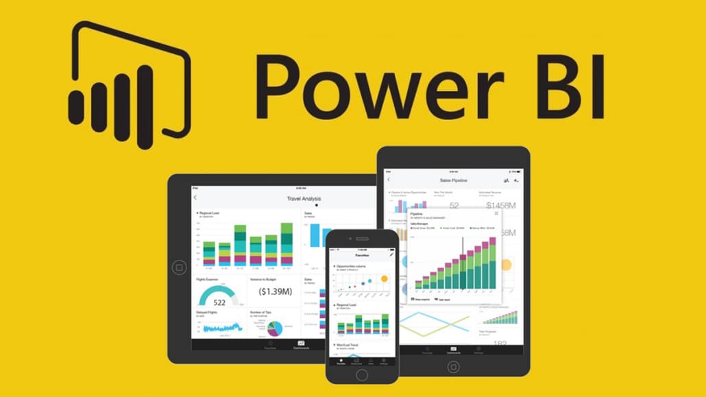 How being trained in Power BI prepares you for the job you are looking for