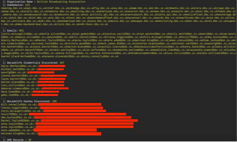 Meet AttackSurfaceMapper; new automated penetration testing tool 