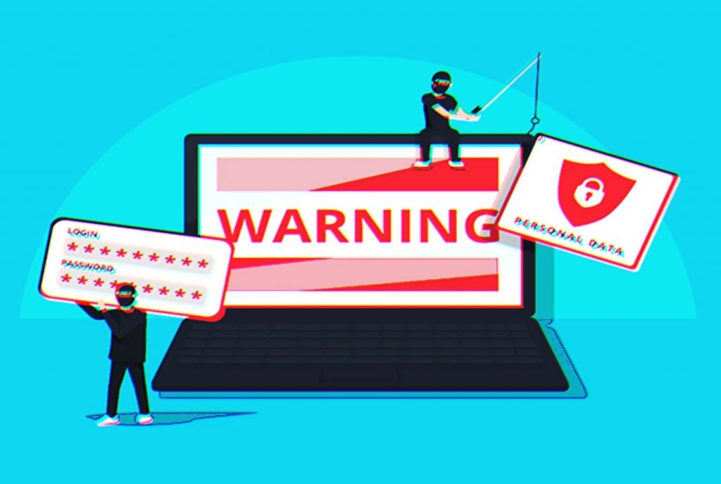 Microsoft, PayPal & Facebook most targeted brands in phishing scams: Report