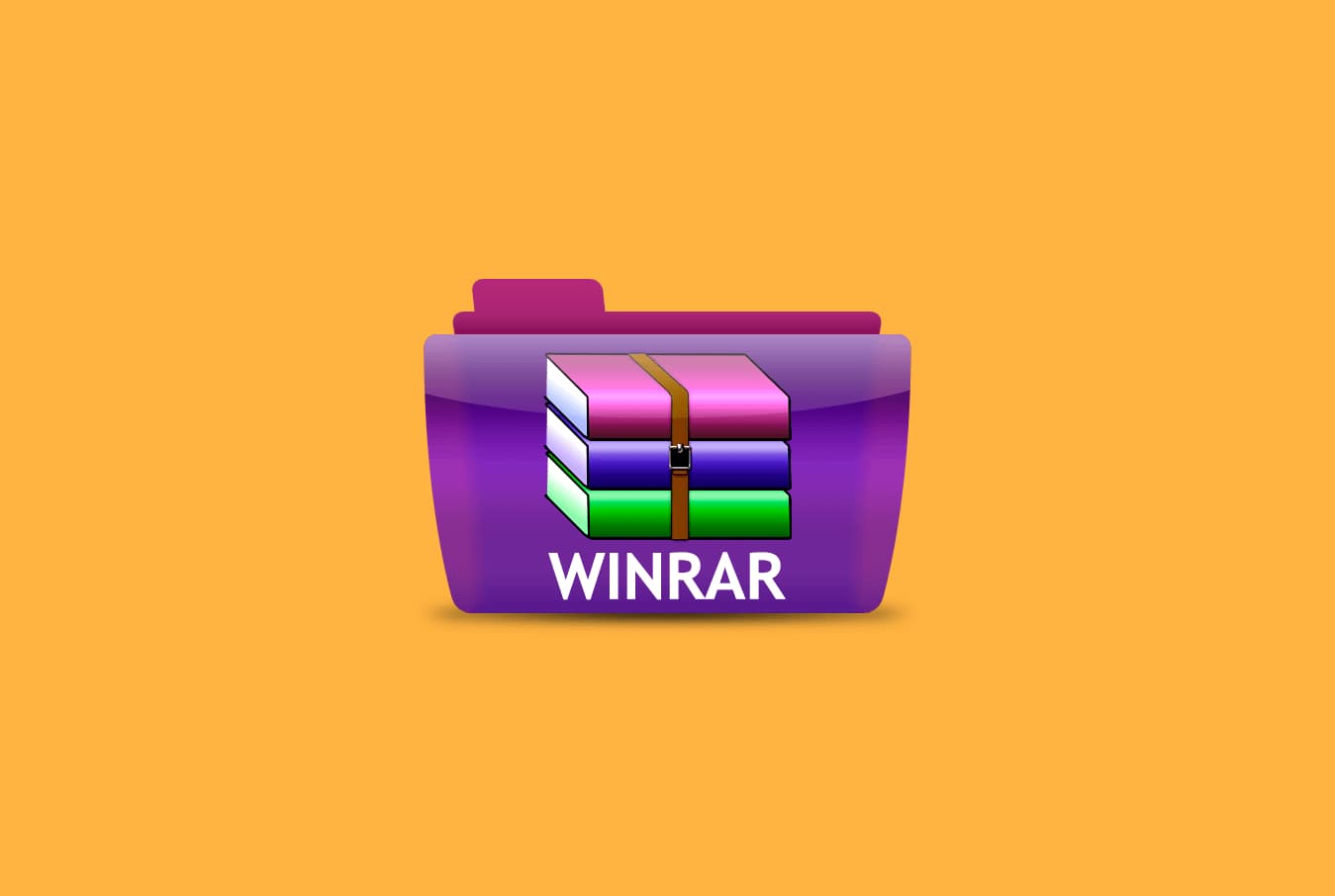 how to install winrar mac