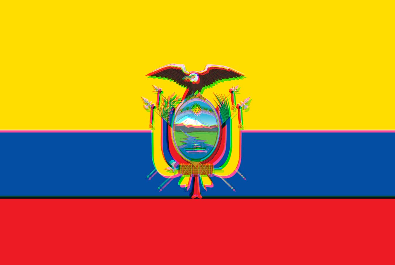 Every Ecuadorian has been compromised in massive data breach