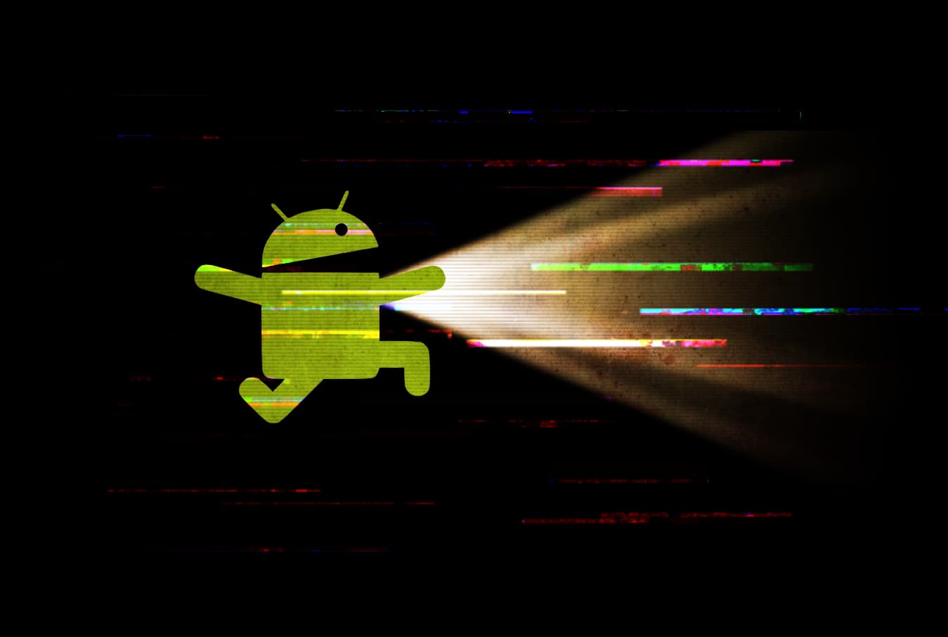 Flashlight apps are scamming android users en masse