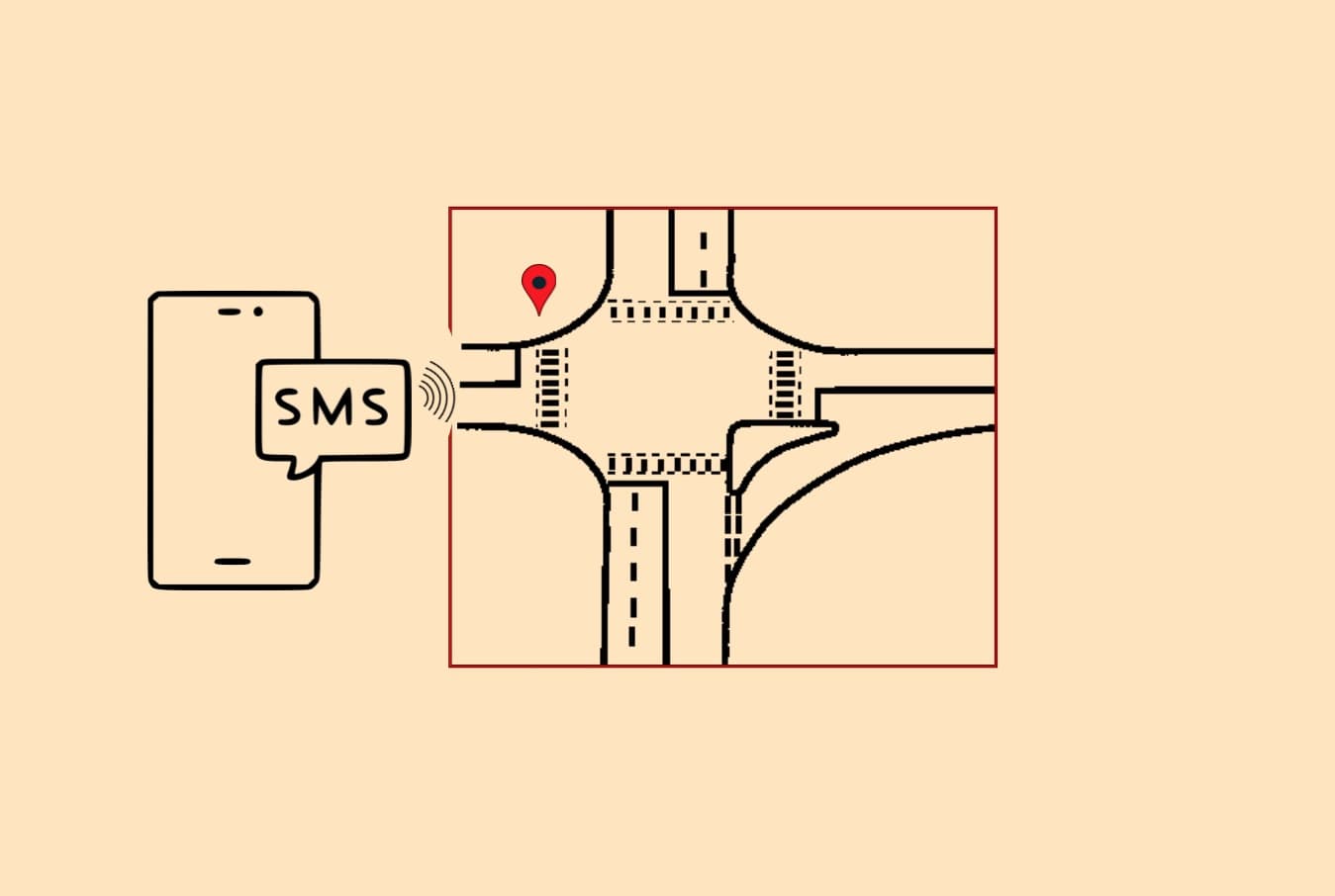 Simjacker vulnerability lets attackers track yoSimjacker vulnerability lets attackers track your location with an SMSur location with an SMS