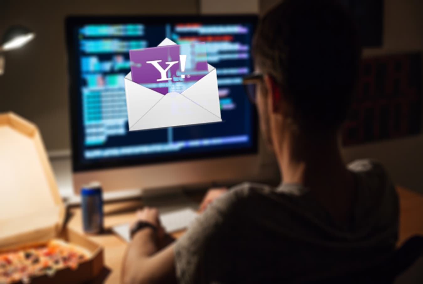 A pervert Yahoo employee hacked 6,000 accounts using internal system