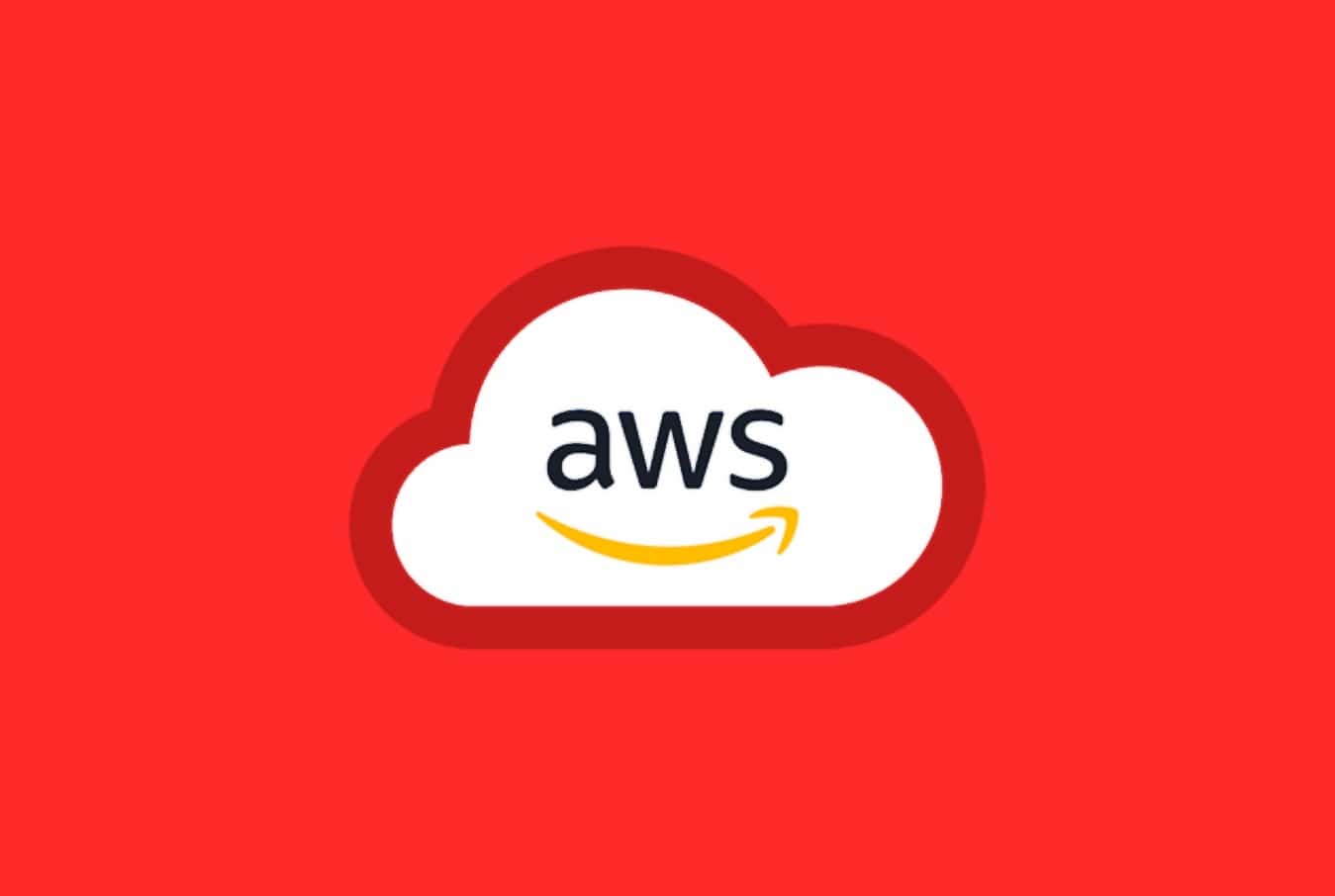 AWS under fire for several hours