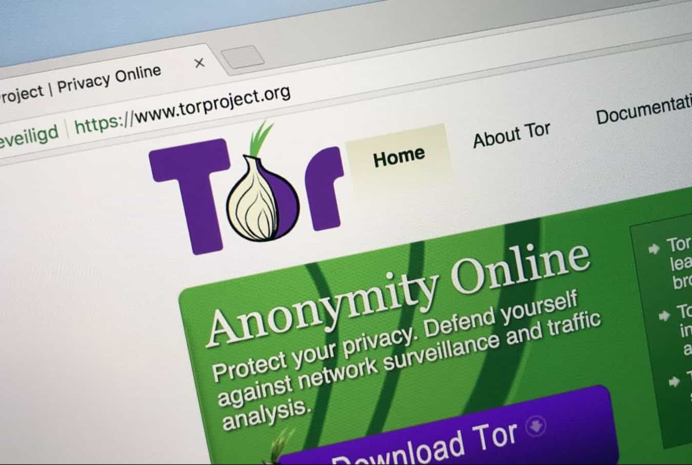 Fake Tor browser stole Bitcoins from dark web users