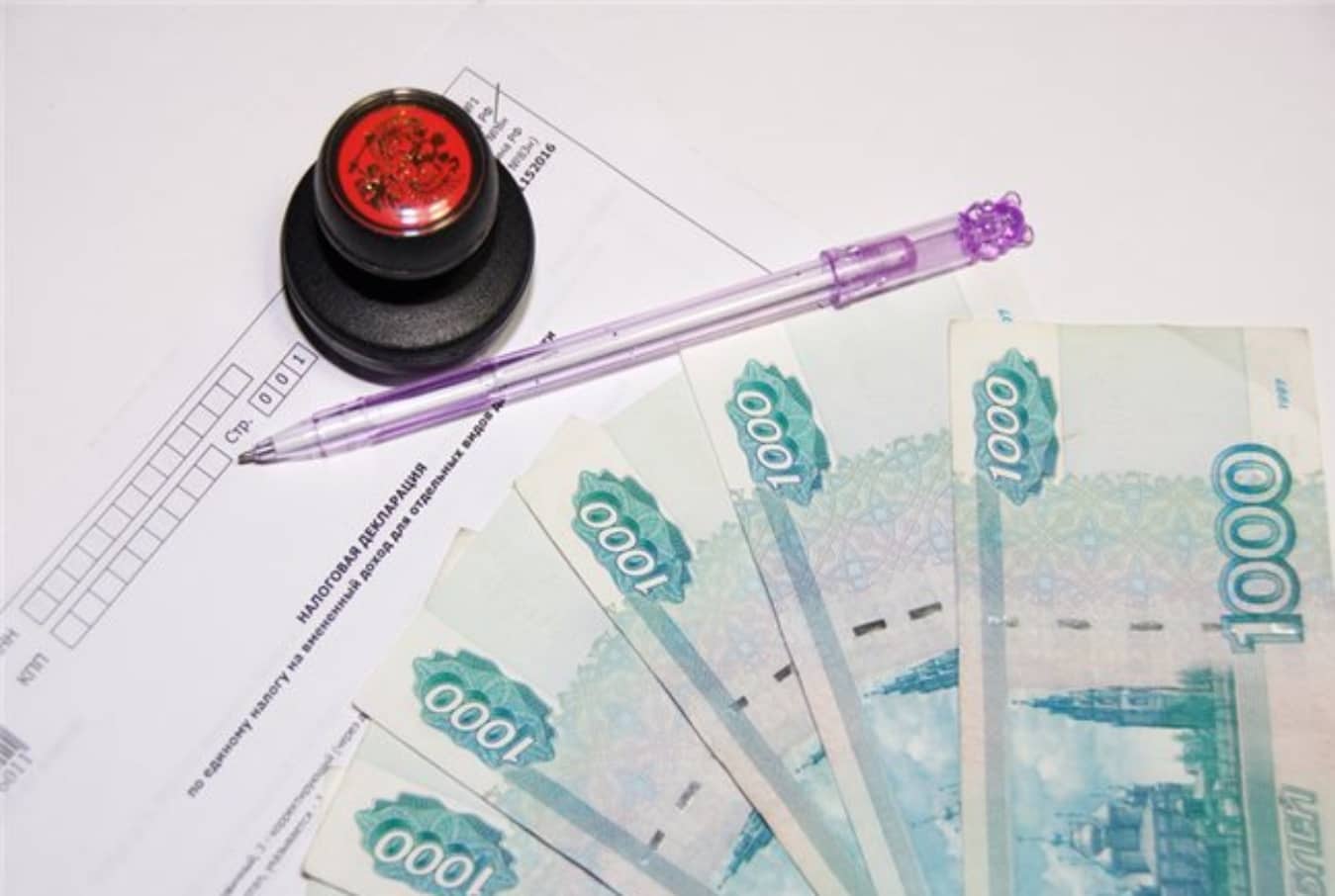 Leaky database exposes persona tax records of 20 million Russians