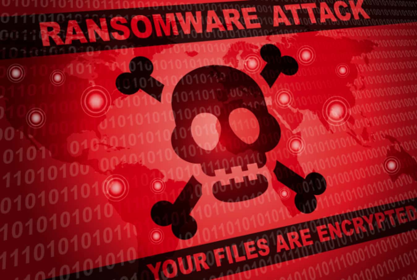 New malware mimics Windows scanner to infect PCs with ransomware