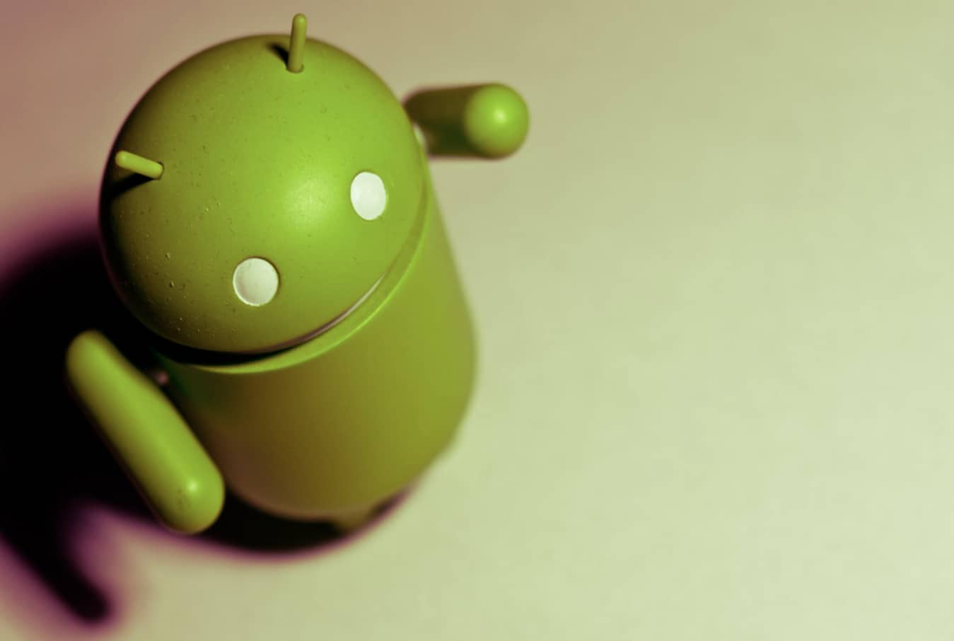 Android devices and their popularity