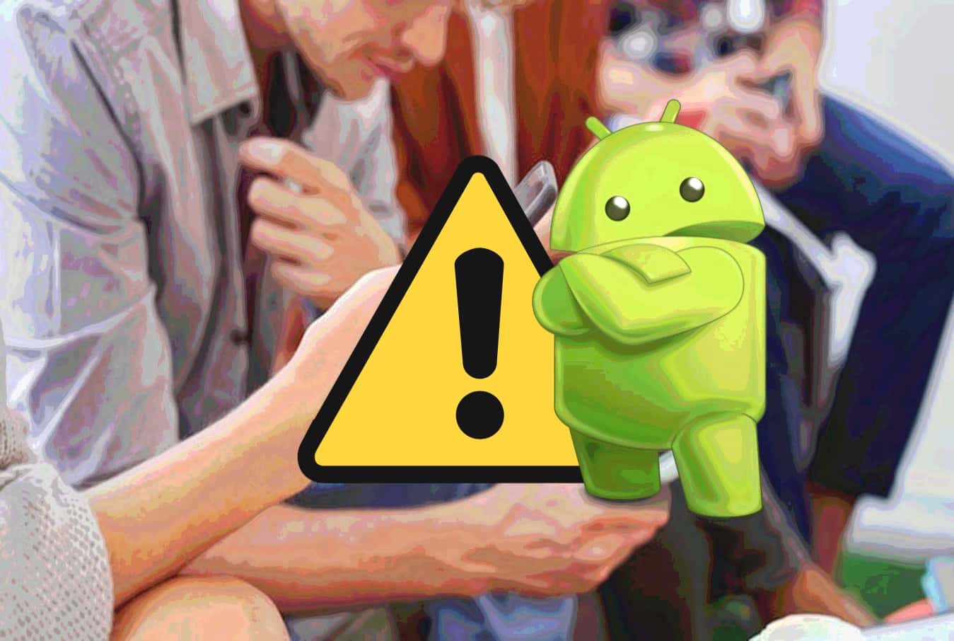 New Android trojan targets banking apps & threatens 2FA/SMS