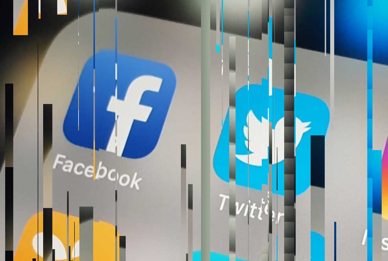 Facebook & Twitter suffer data breach via third-party developers