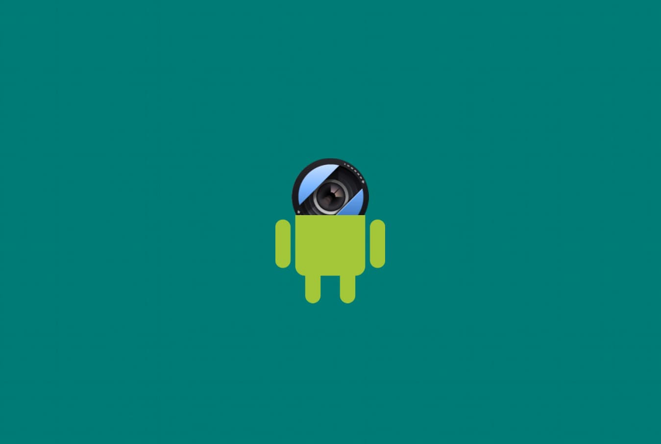 Flaw authorize attackers to spy on users through Android camera