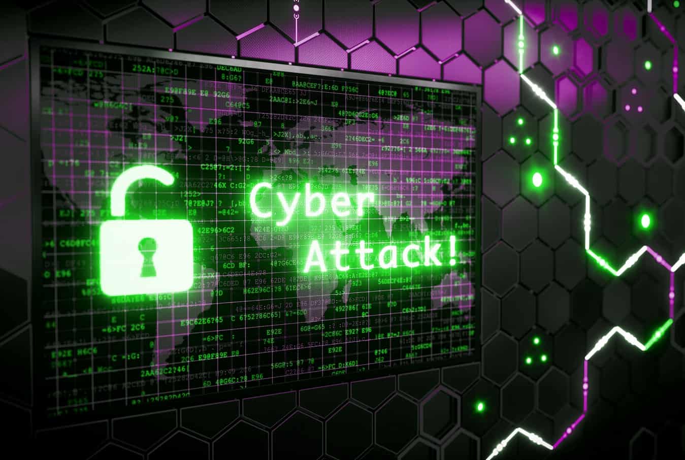 Small Businesses Need Big Protection from Cyber Attacks