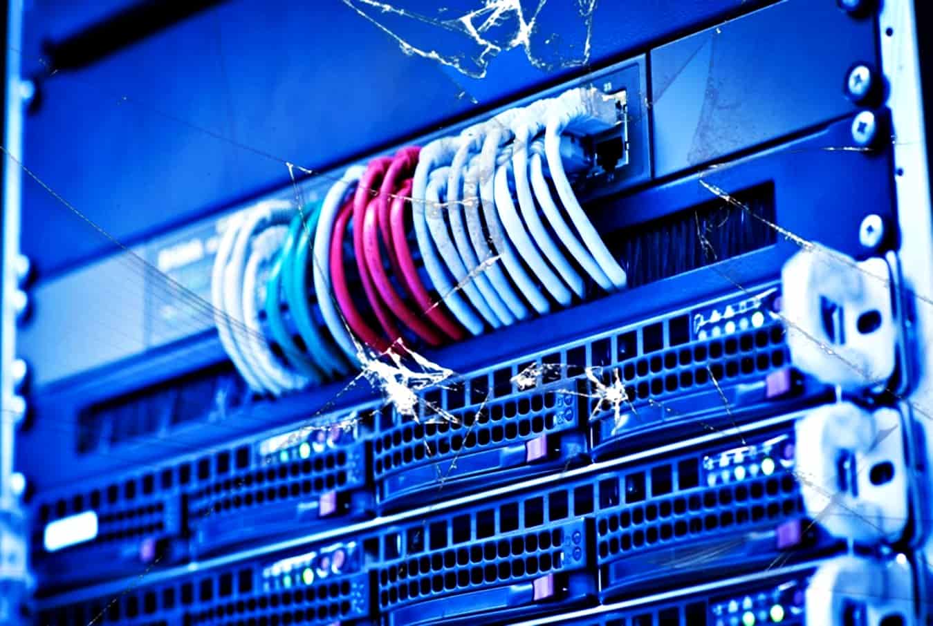 Ransomware attack cripples SmarterASP.NET hosting affecting 440 customers