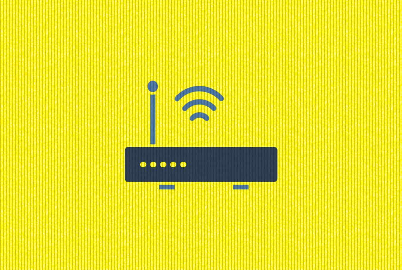 Wireless Router security: How to set up a WiFi router securely