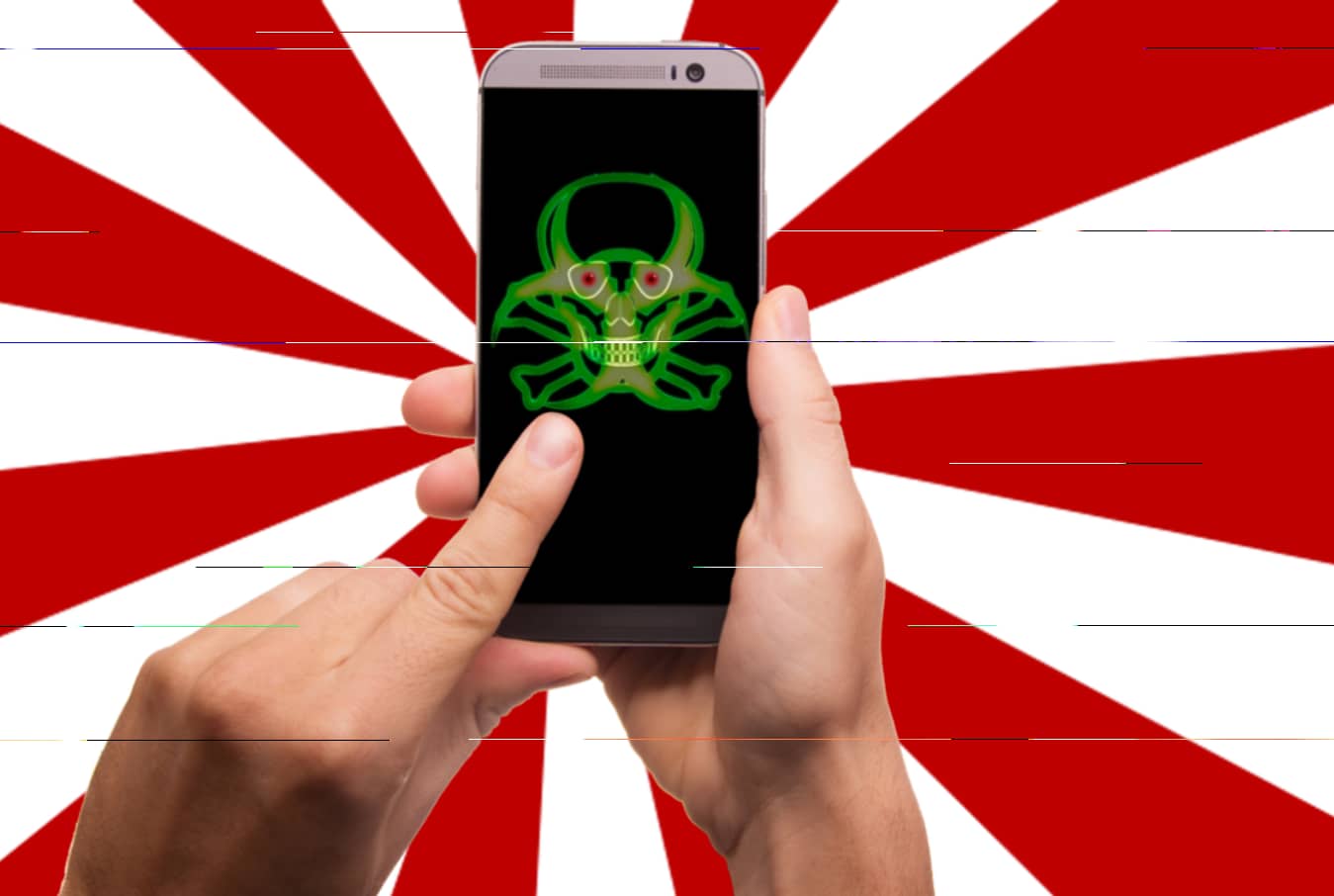 How to identify malware on your phone with these 7 signs