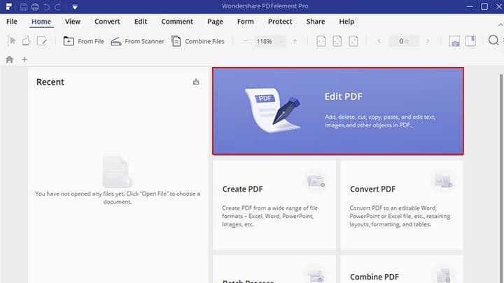 Top 7 PDF Tools to Edit, Merge/Split and Protect PDF