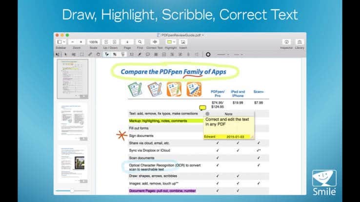 Top 7 PDF Tools to Edit, Merge/Split and Protect PDF