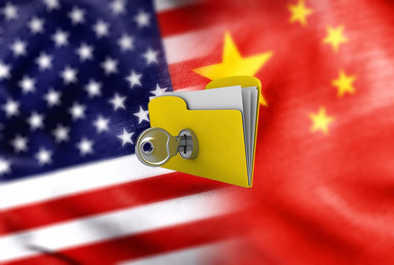 Personal data of millions of Americans exposed from PC in China