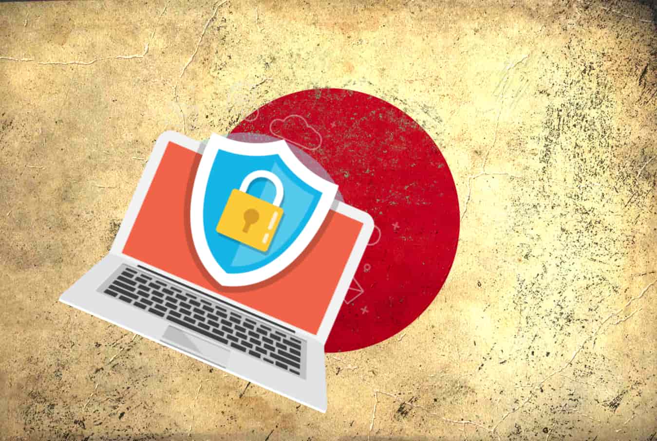 Getting a VPN in Japan