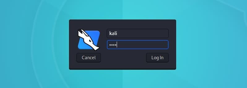 Download Kali Linux 2020.1