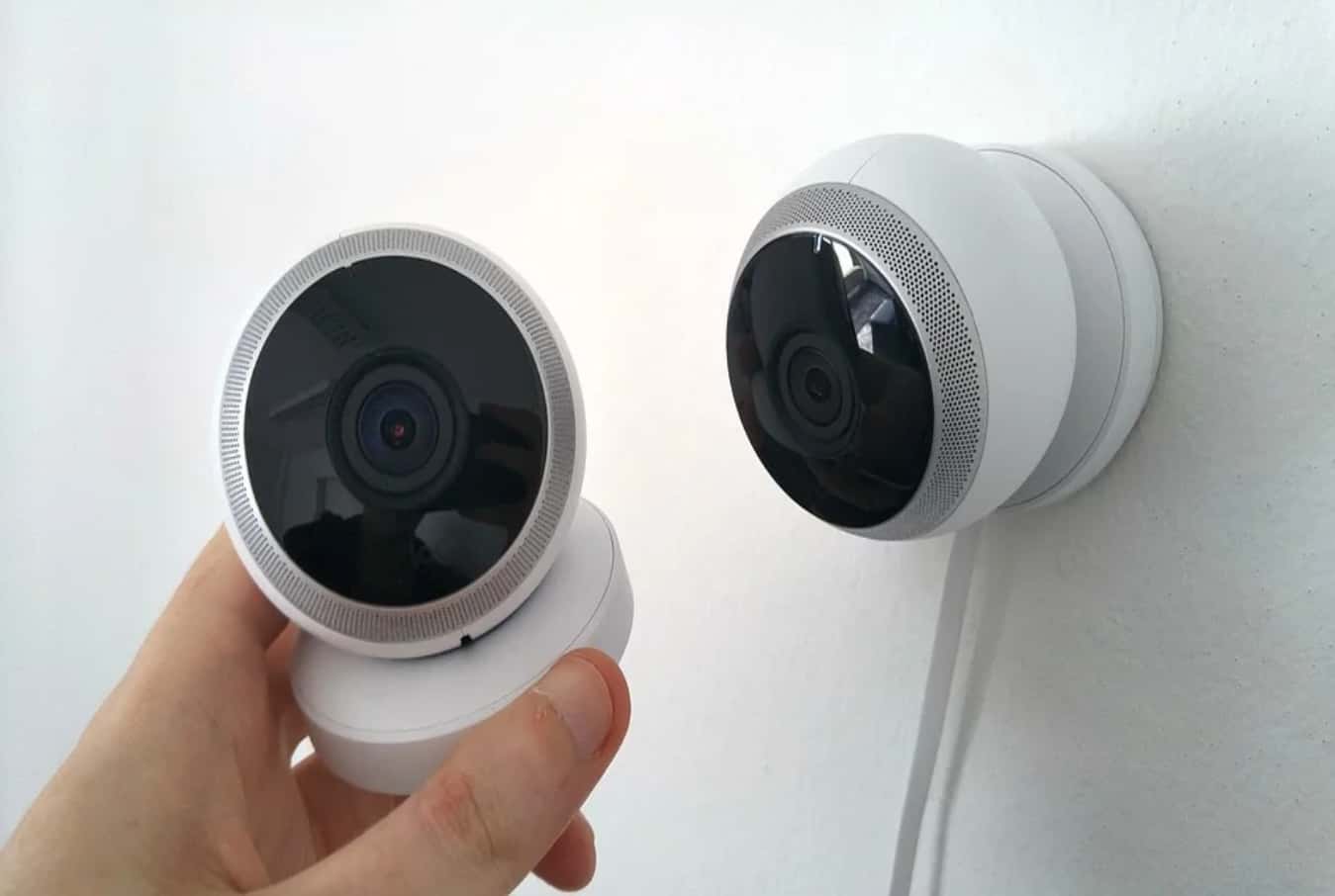 Keep Your Home Protected: 5 Best Indoor Home Security Cameras