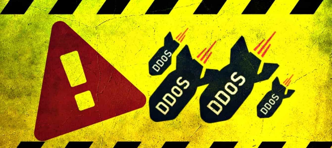 Owner of DDoS mitigation launched DDoS attacks on others